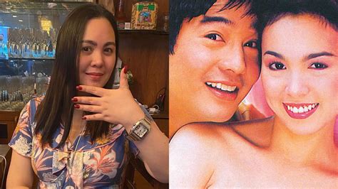 claudine barretto|claudine barretto husband.